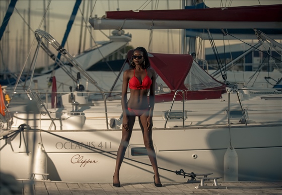 photographie n°89 - faire un shooting photo avec Emilio à Paris