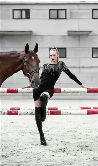 photo n°95 - shooting photo - Emilio à Paris