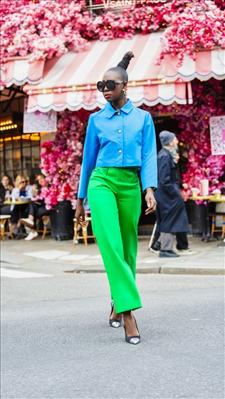 photographie n°98 - faire un shooting photo avec Emilio à Paris