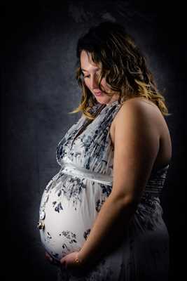 photographie de Stéphane à Libourne : photographie de grossesse