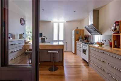 photographie de Stéphane à Libourne : shooting photo spécial immobilier à Libourne