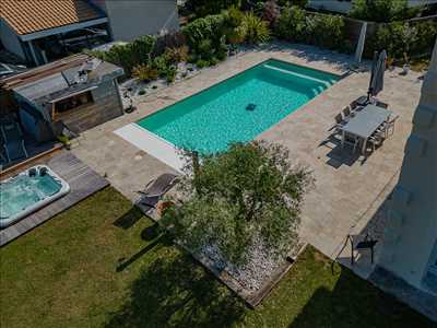 photo numérisée par le photographe Stéphane à Libourne : photo de bien immobilier