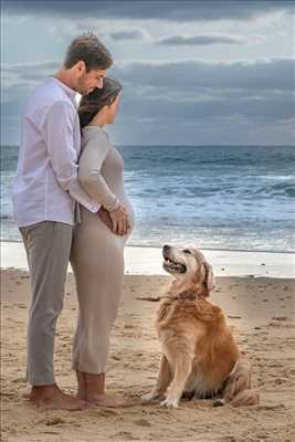 Shooting photo réalisé par Stéphane intervenant à Libourne