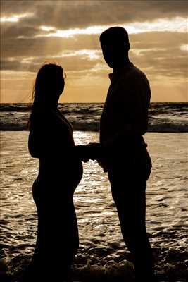 Shooting photo effectué par le photographe Stéphane à Libourne