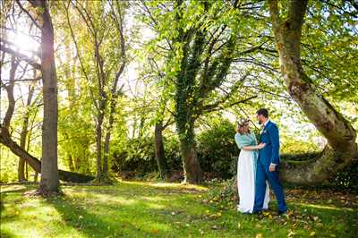 cliché proposé par Cécile à Villejuif : photographie de mariage