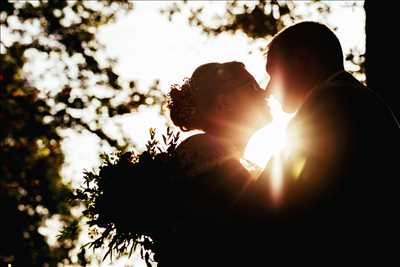 Shooting photo à Saumur dont l'auteur est : Alexandra : photographie de mariage