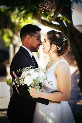 photo numérisée par le photographe Alexandra à Beaupréau-en-Mauges : shooting photo spécial mariage à Beaupréau-en-Mauges