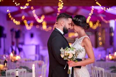 Exemple de shooting photo par Toetra à La Garde : photographe mariage à La Garde