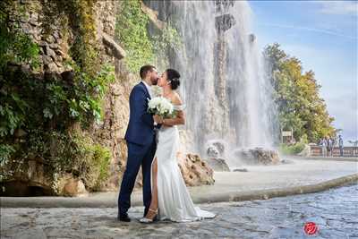 Shooting photo à Brignoles dont l'auteur est : Toetra : shooting mariage