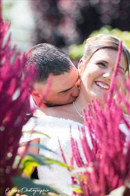 photographie de Weiss Photographie à Illkirch-Graffenstaden : photo de mariage