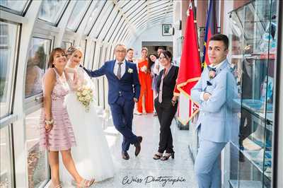 Exemple de shooting photo par Weiss Photographie à Haguenau : shooting photo spécial mariage à Haguenau