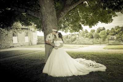 Shooting photo réalisé par Arnaud intervenant à Albertville : photographe mariage à Albertville