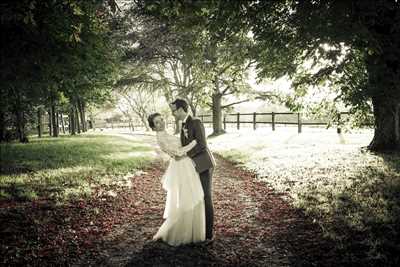 cliché proposé par Arnaud à Albertville : photographie de mariage