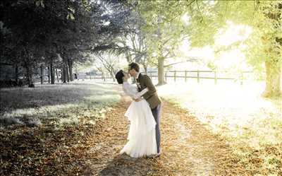 cliché proposé par Arnaud à Albertville : photographe mariage à Albertville