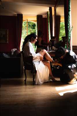 Shooting photo à Lourdes dont l'auteur est : Dany : photographie de mariage