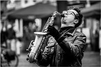 photographie de jeremy à Montpellier