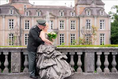 photographie de jeremy à Montpellier : shooting mariage