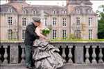 photographie de jeremy à Montpellier : shooting mariage