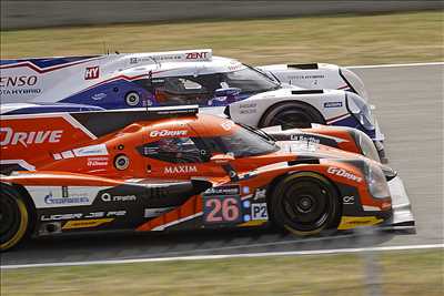 photo n°1 de Patrick photographe à Le mans