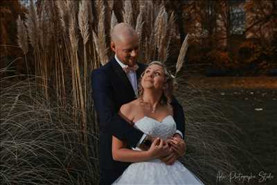 photo numérisée par le photographe ADN à Vitry-le-François : photographe mariage à Vitry-le-François