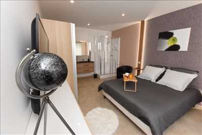 photo prise par le photographe ADN à Revin : shooting photo spécial immobilier à Revin