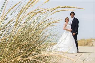 photographie de jerome à Jonzac : photographie de mariage