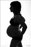 Exemple de shooting photo par jerome à Royan : photographie de grossesse
