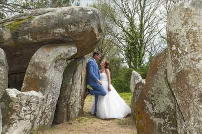 Exemple de shooting photo par jerome à Royan : shooting photo spécial mariage à Royan