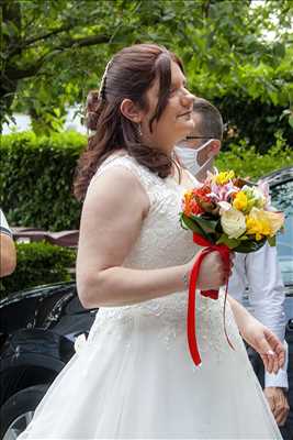 photographie de Grondin à Lagny-sur-marne : shooting mariage