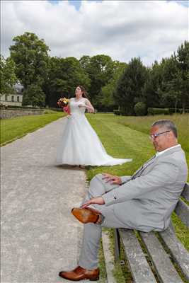 Shooting photo réalisé par Grondin intervenant à Lagny-sur-marne : photographe mariage à Lagny-sur-marne