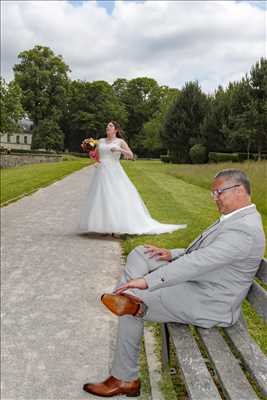 photographie n°16 - faire une séance photo avec Grondin à Lagny-sur-marne