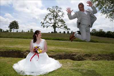 cliché proposé par Grondin à Lagny-sur-marne : shooting photo spécial mariage à Lagny-sur-marne