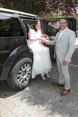 photographie de Grondin à Lagny-sur-marne : photographe mariage à Lagny-sur-marne