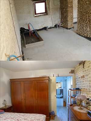 cliché proposé par Grondin à Lagny-sur-marne : photographie de bien immobilier