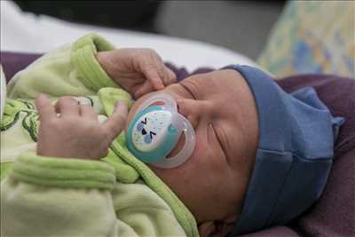 Exemple de shooting photo par Grondin à Lagny-sur-marne : photographe pour bébé à Lagny-sur-marne