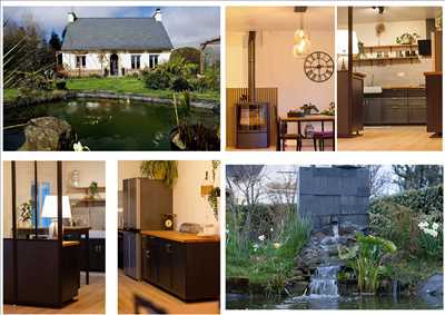 photo numérisée par le photographe Eric à Lagny-sur-marne : shooting immobilier