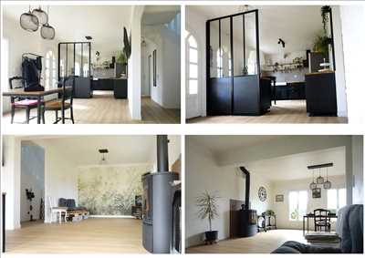 Oeuvre n°80 proposée par Eric