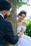 cliché proposé par Gregoire à Le pontet : shooting photo spécial mariage à Le pontet