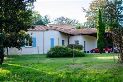 Exemple de shooting photo par Franck à Périgueux : shooting immobilier