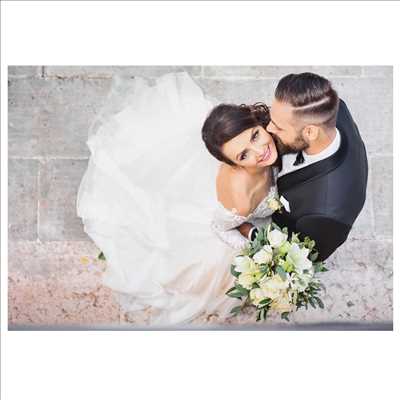 cliché proposé par Franck à Périgueux : shooting photo spécial mariage à Périgueux