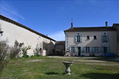 cliché proposé par Franck à Périgueux : photographie de bien immobilier