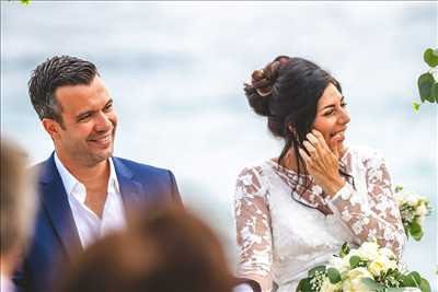 Exemple de shooting photo par Fabien à Saint-Laurent-du-Var : shooting photo spécial mariage à Saint-Laurent-du-Var