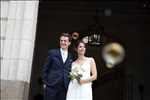 photographie de noemie à Paris : shooting mariage