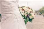 photo numérisée par le photographe Eric à Suresnes : shooting mariage