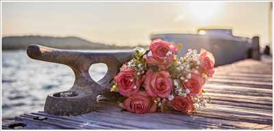 Shooting photo réalisé par Michael HJ LOPEZ intervenant à Sainte-maxime : photographe mariage à Sainte-maxime