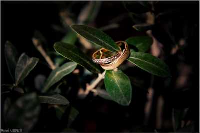 Exemple de shooting photo par Michael HJ LOPEZ à Sainte-maxime : photographie de mariage