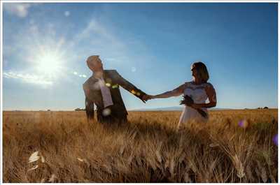 Shooting photo réalisé par Michael HJ LOPEZ intervenant à Sainte-maxime : shooting mariage