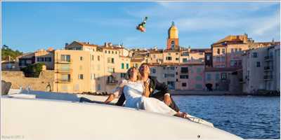 cliché proposé par Michael HJ LOPEZ à Sainte-maxime : photographe mariage à Sainte-maxime