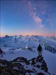 photographie de Jean-François à Briançon