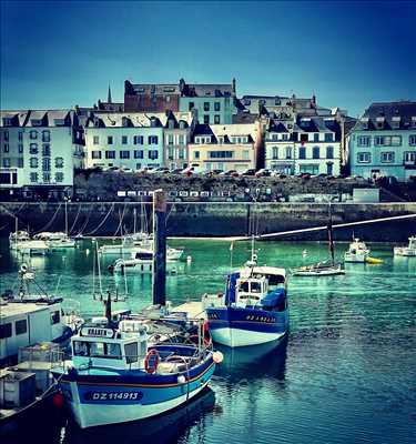 cliché proposé par Jeremy à Fleury-les-Aubrais : photographe immobilier à Fleury-les-Aubrais